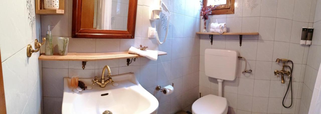 Ξενώνας Το Πατρικό Karya Kültér fotó